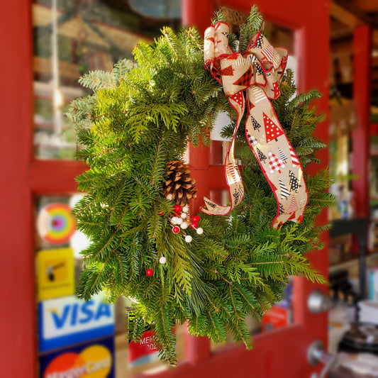 Christmas Cheer