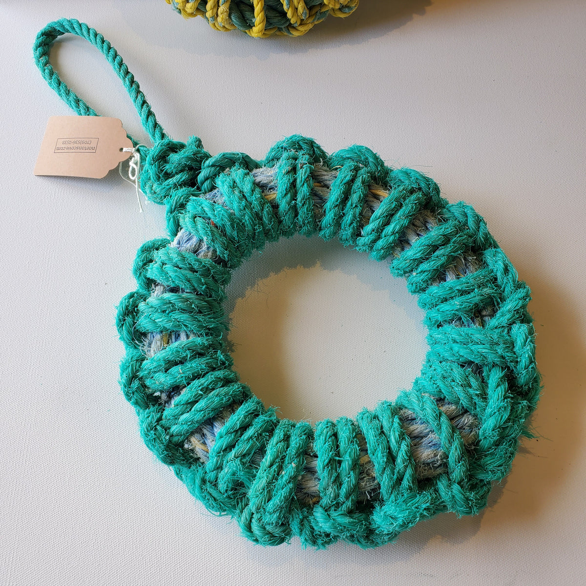 Norton's Cove Knots