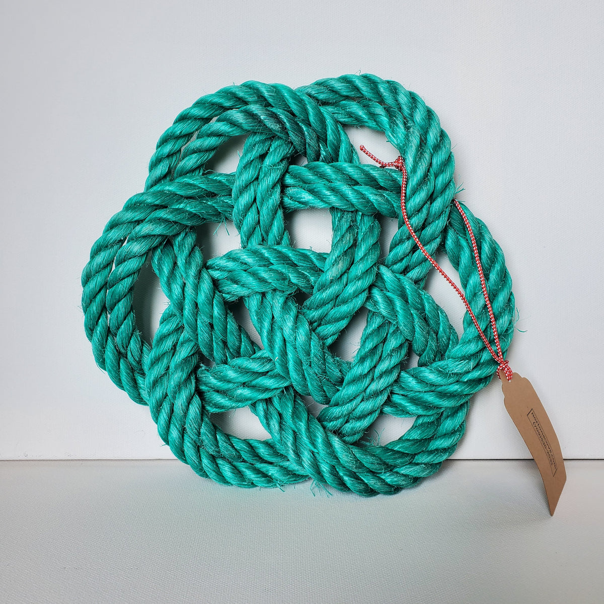 Norton's Cove Knots