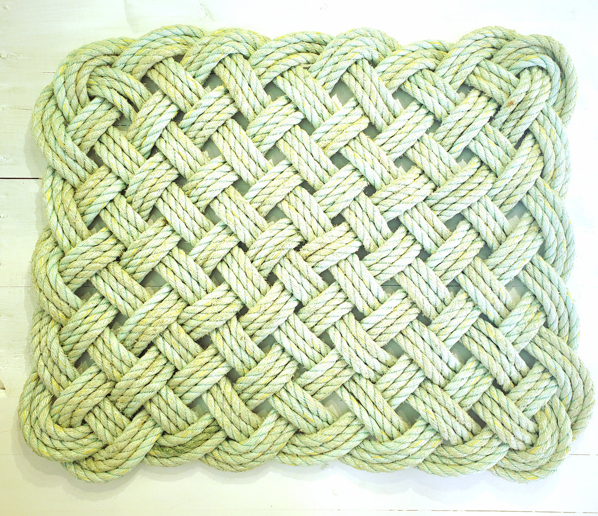 Norton's Cove Knots
