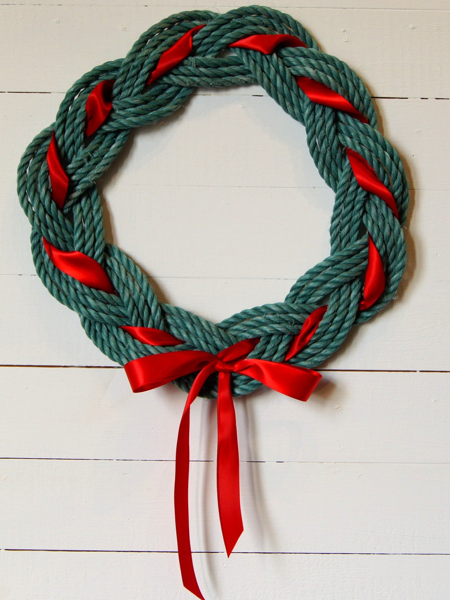 Norton's Cove Knots