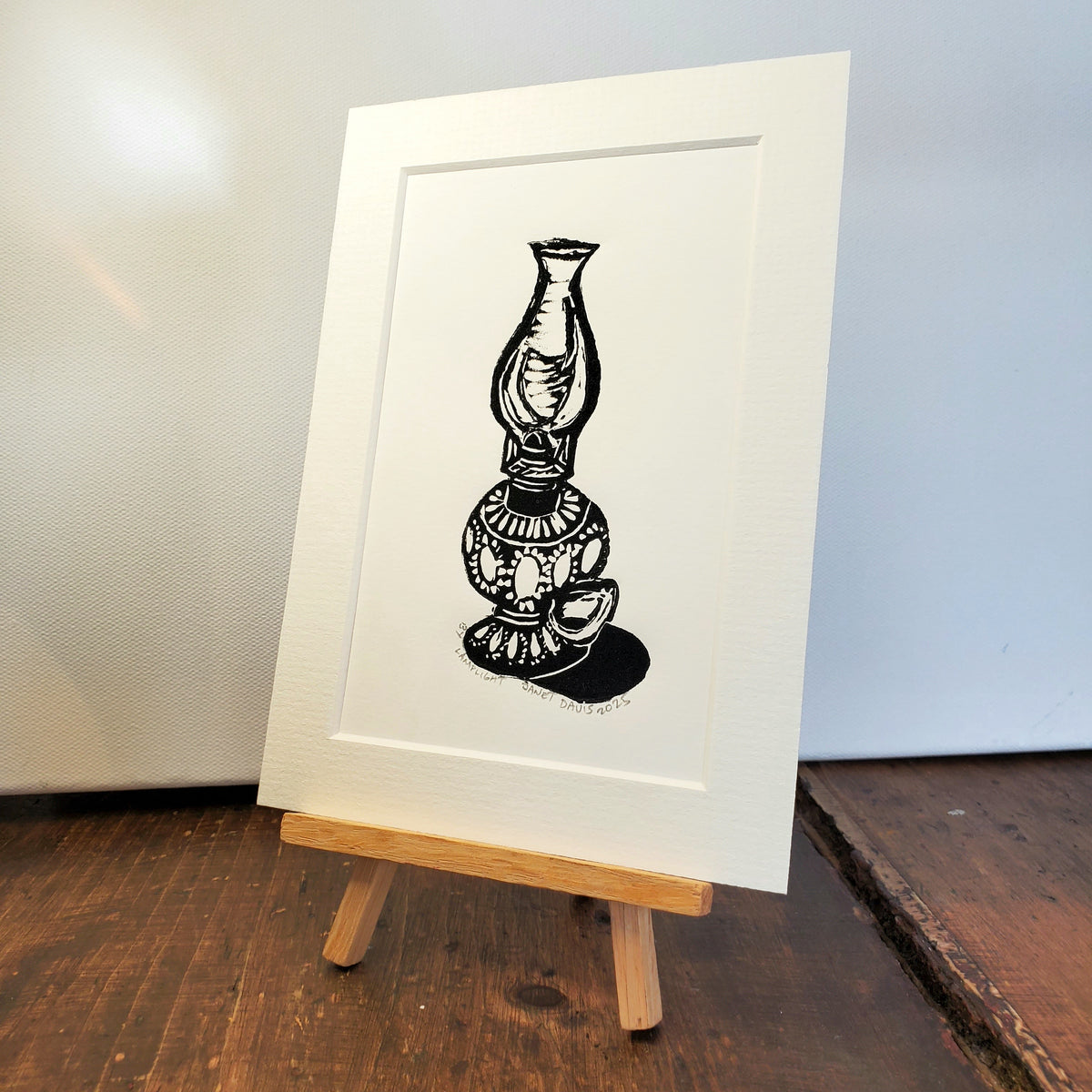 Norton's Cove Mini-Prints