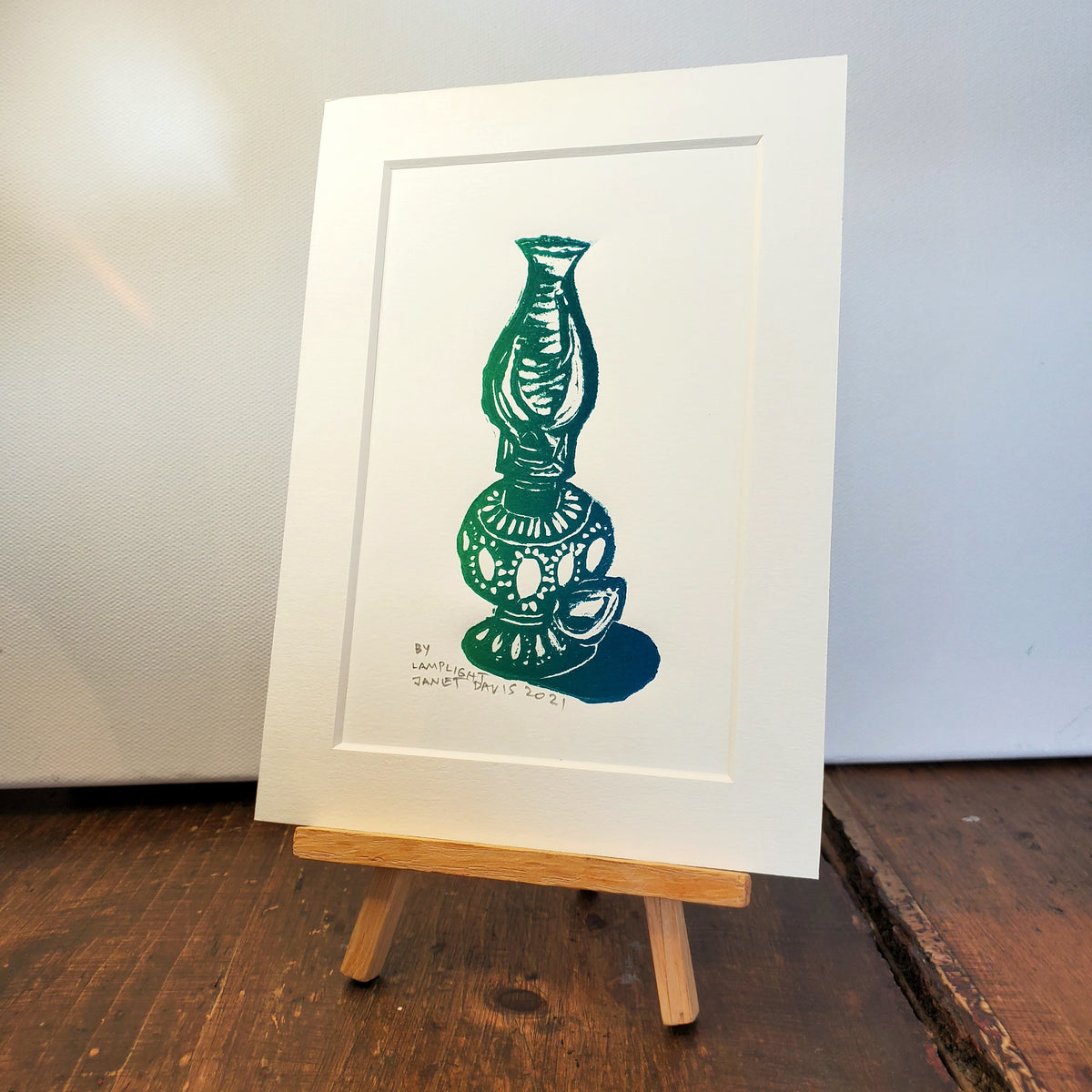 Norton's Cove Mini-Prints