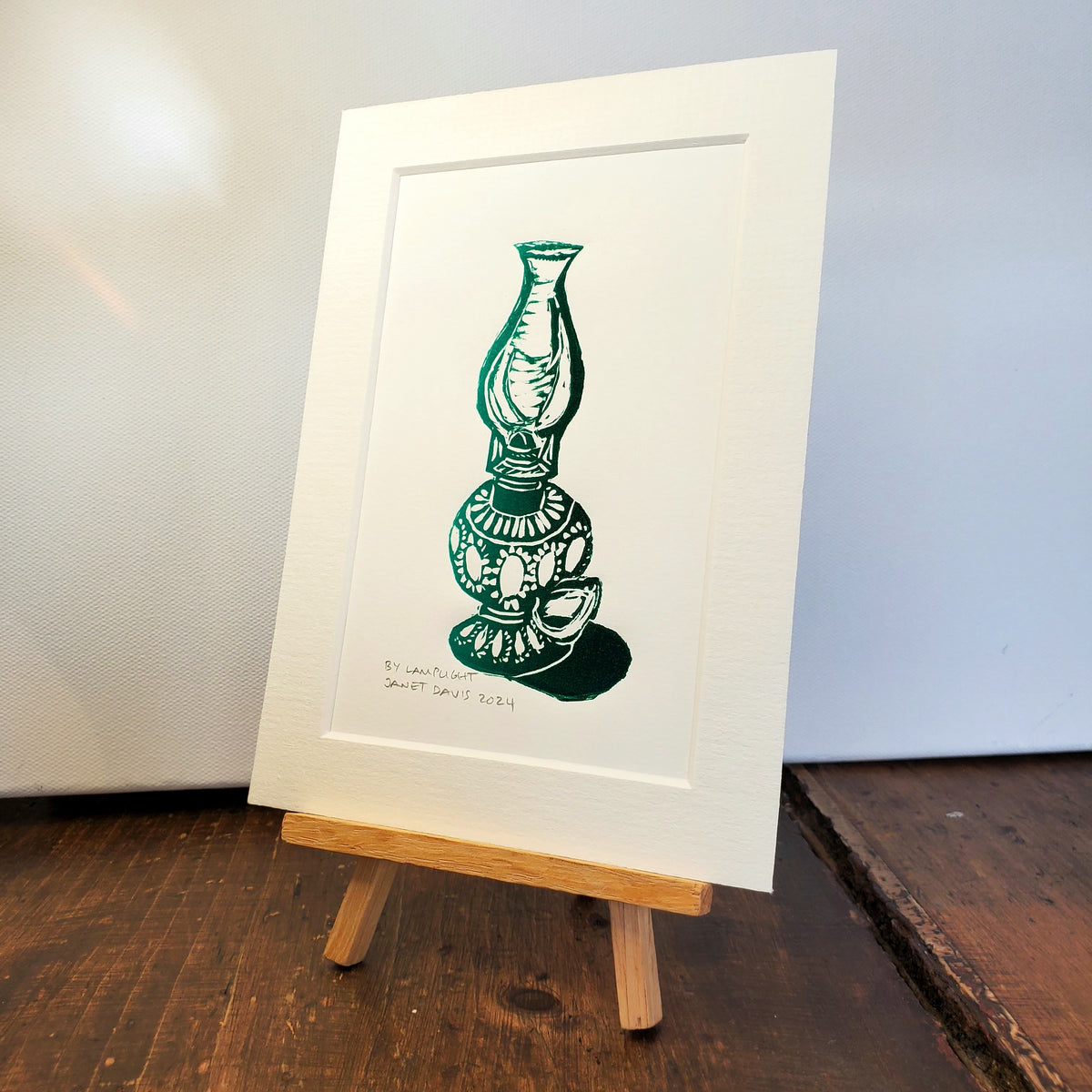 Norton's Cove Mini-Prints