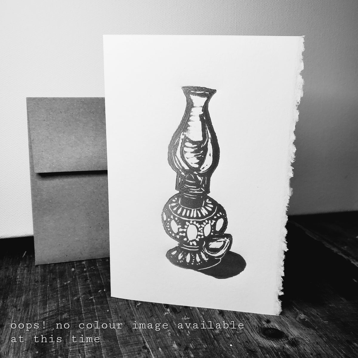 Norton's Cove Cards