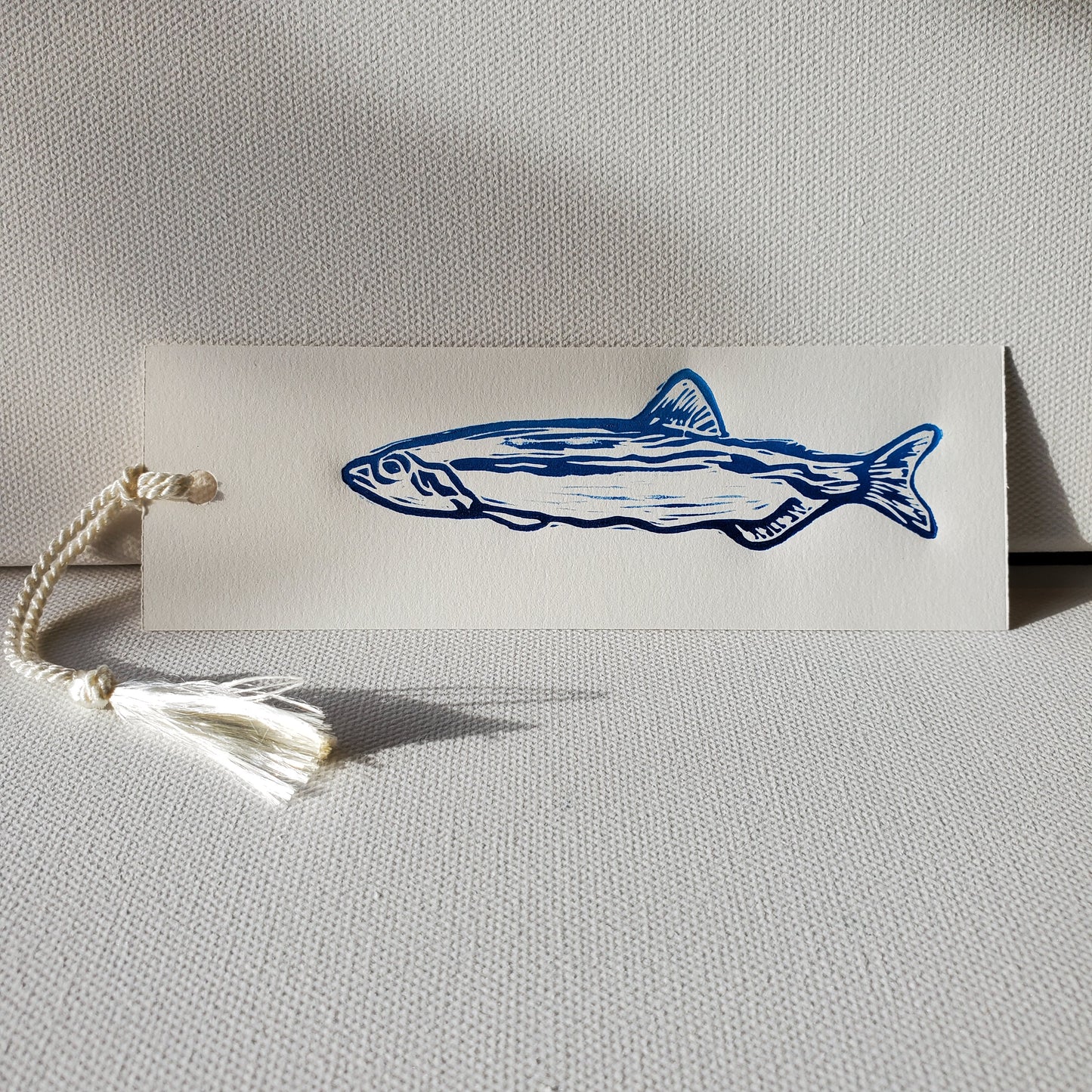 Norton's Cove Bookmarks
