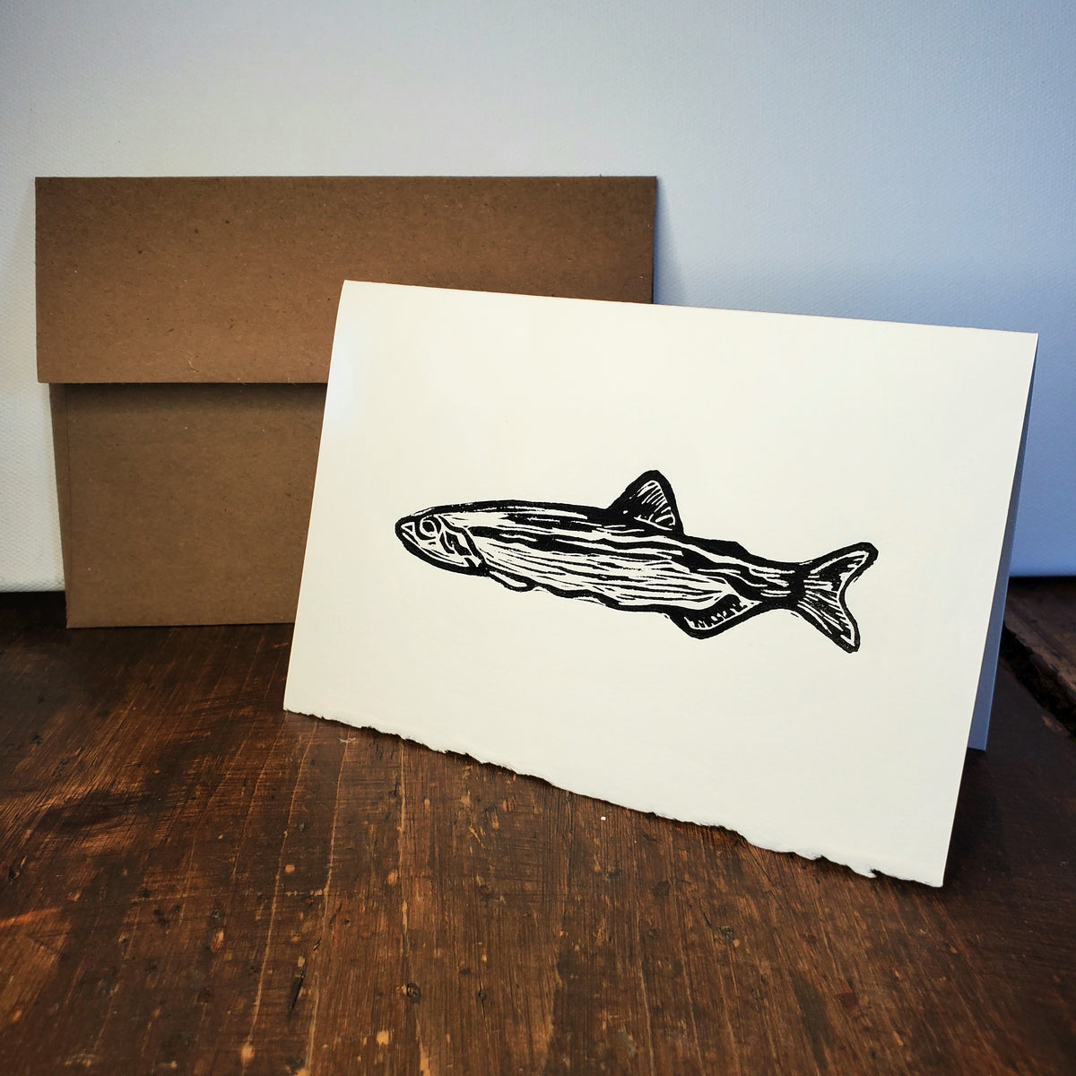 Norton's Cove Cards