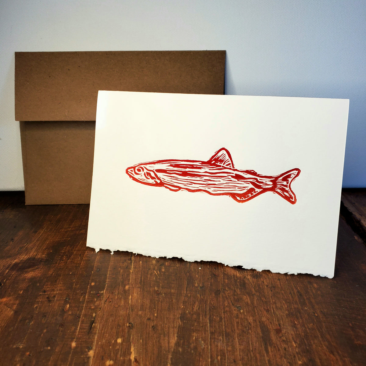 Norton's Cove Cards
