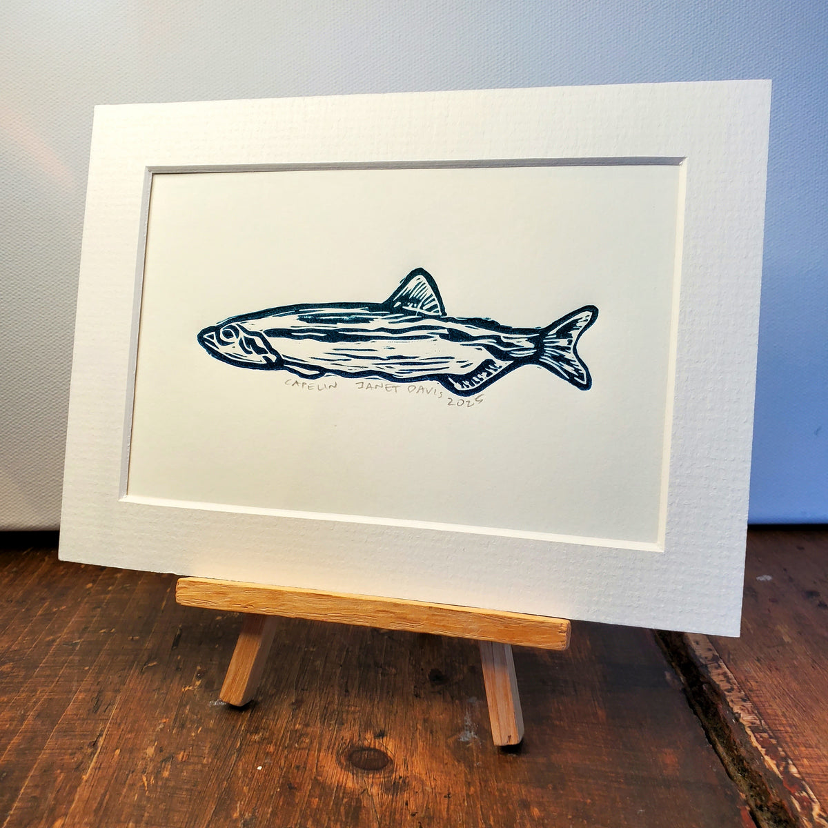Norton's Cove Mini-Prints