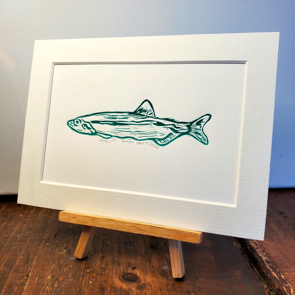Norton's Cove Mini-Prints