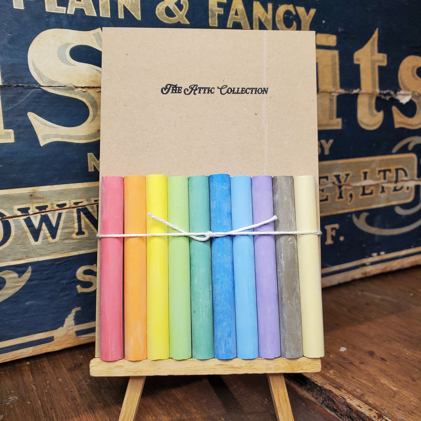Art Supplies