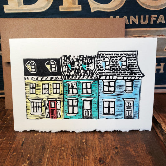 Downtown Neighbours
