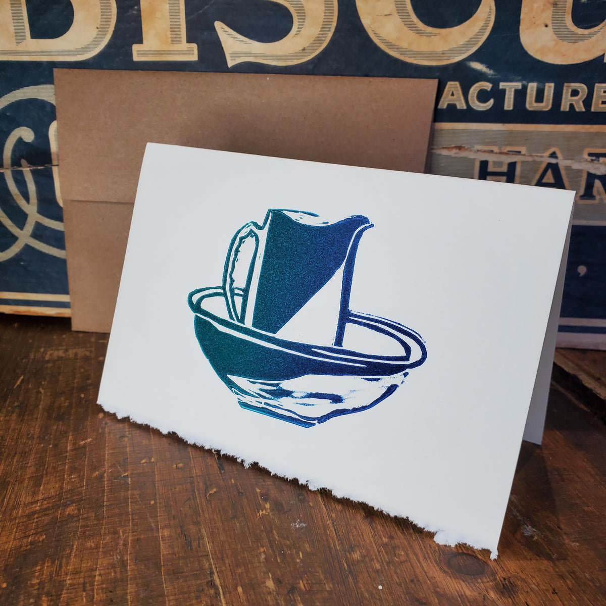 Norton's Cove Cards