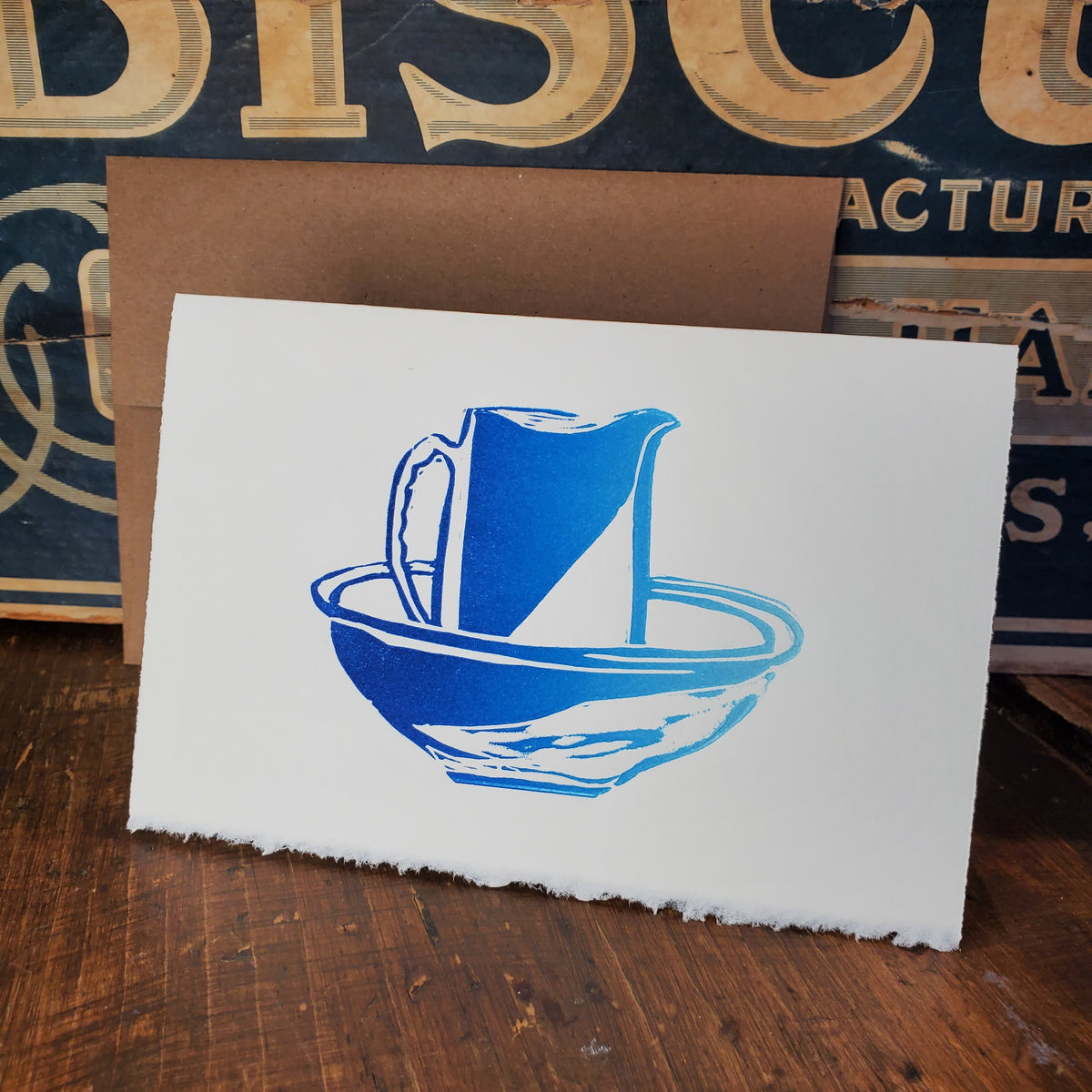 Norton's Cove Cards