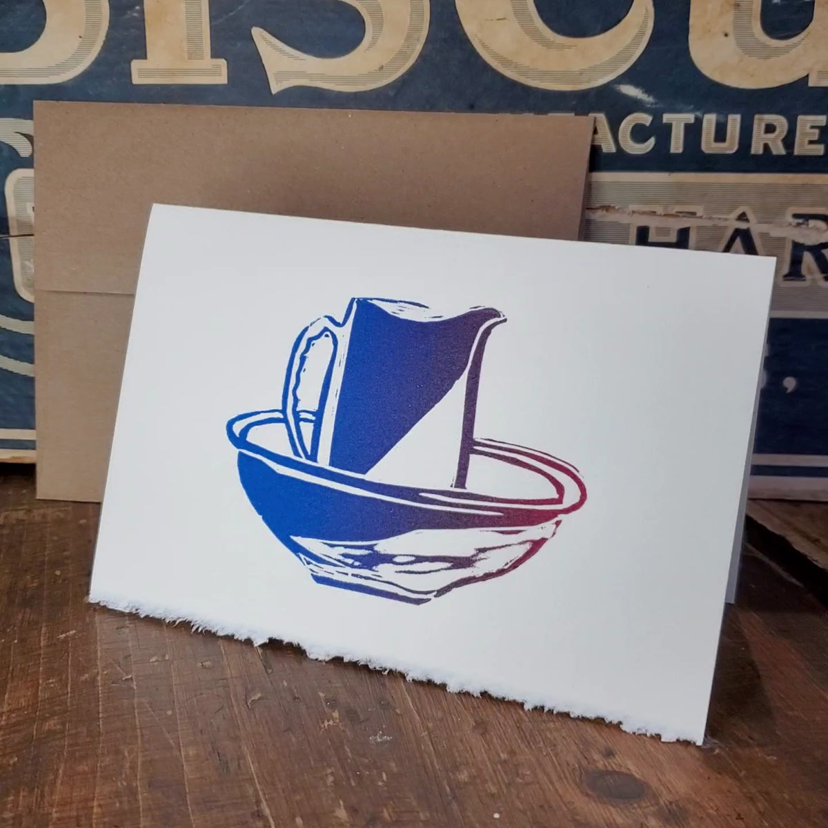 Norton's Cove Cards