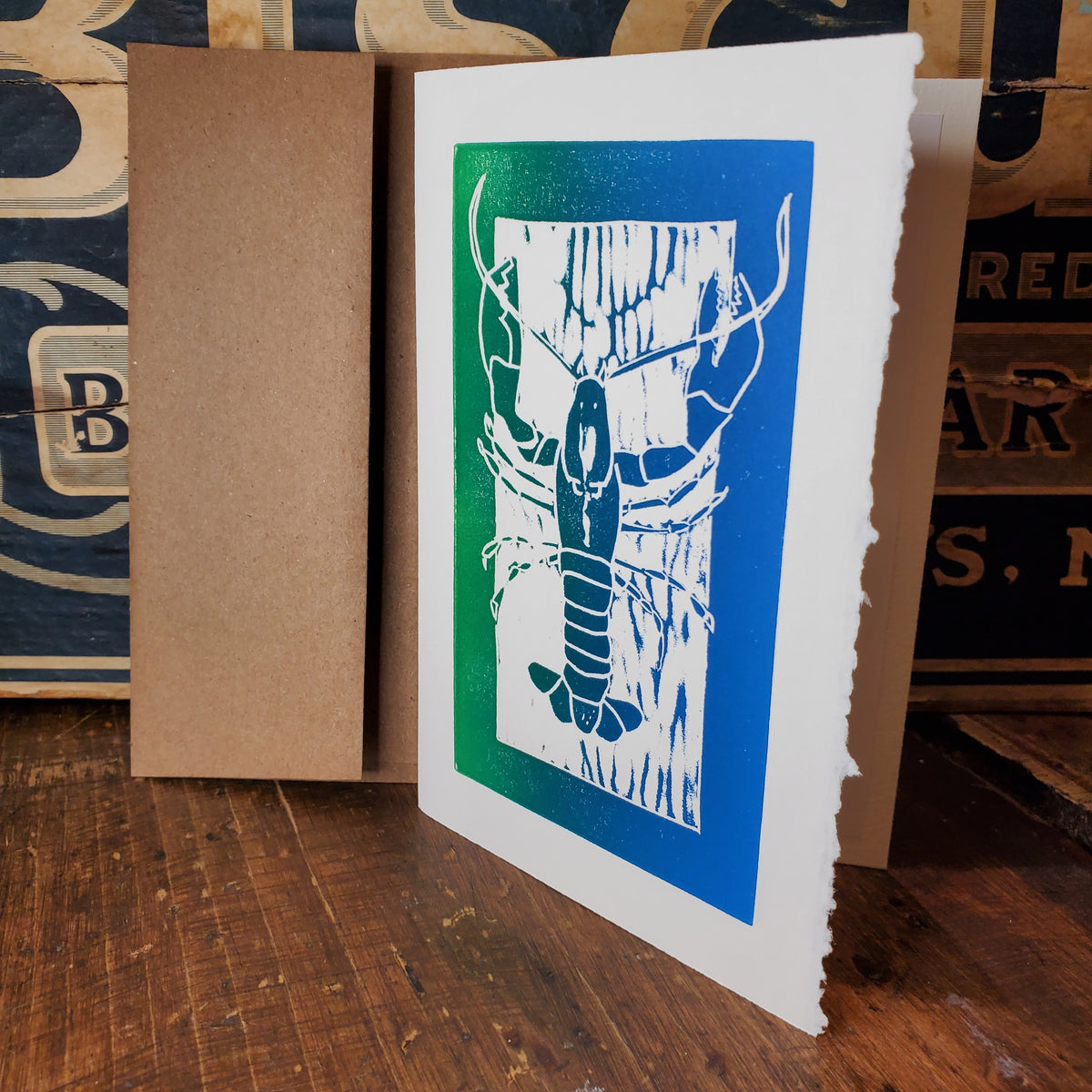 Norton's Cove Cards