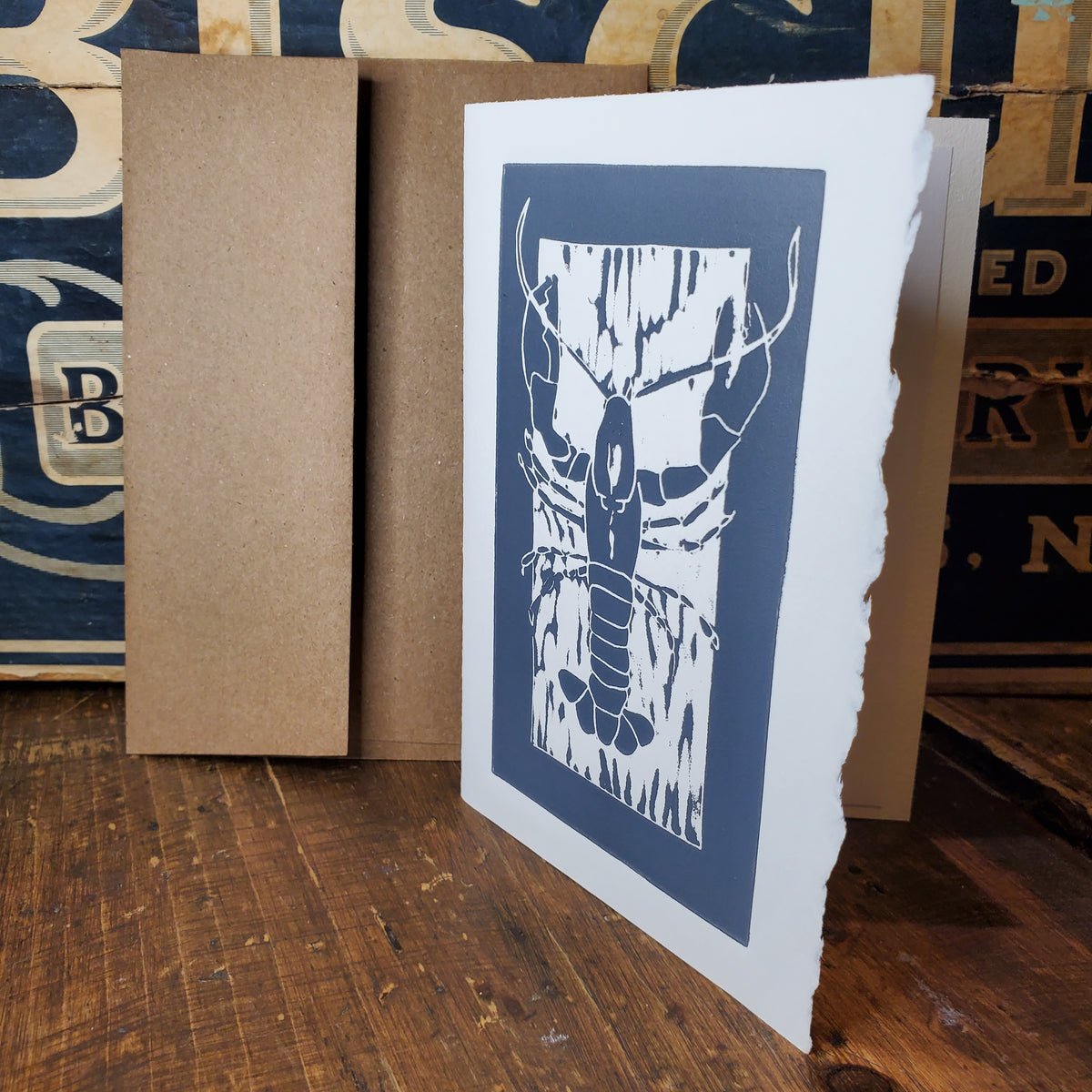 Norton's Cove Cards