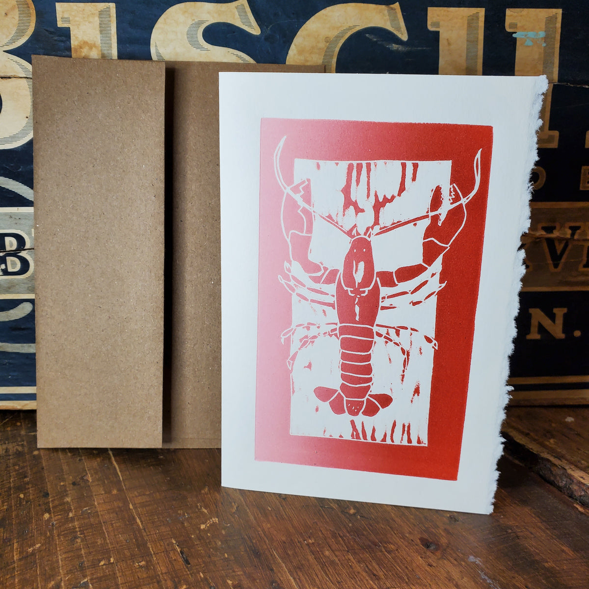Norton's Cove Cards