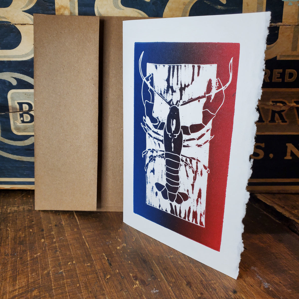 Norton's Cove Cards