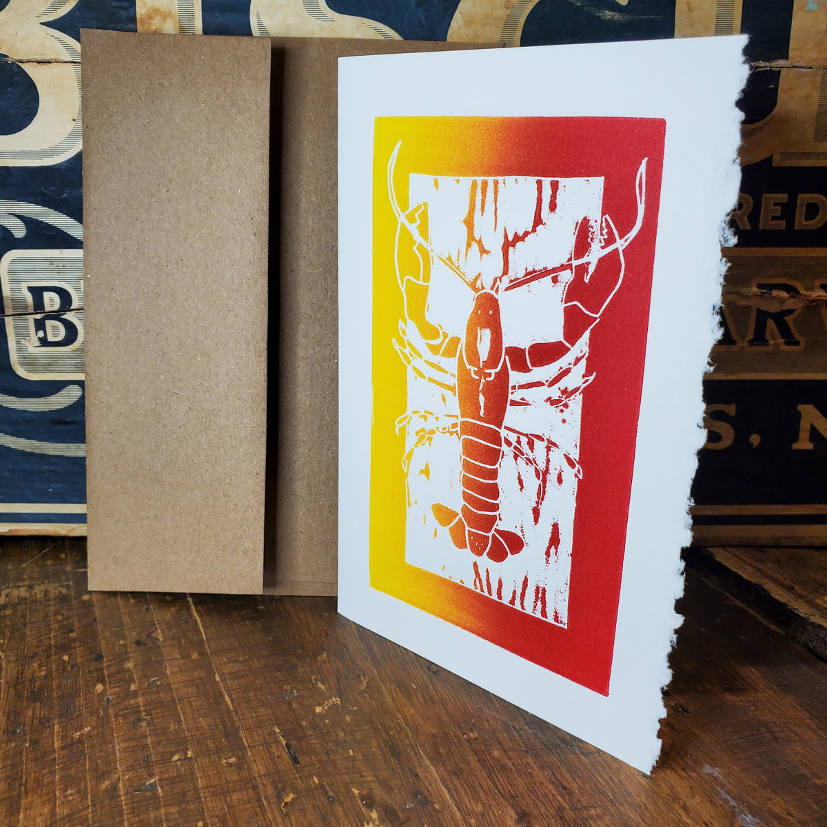 Norton's Cove Cards
