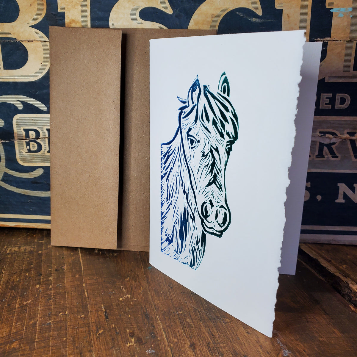 Norton's Cove Cards