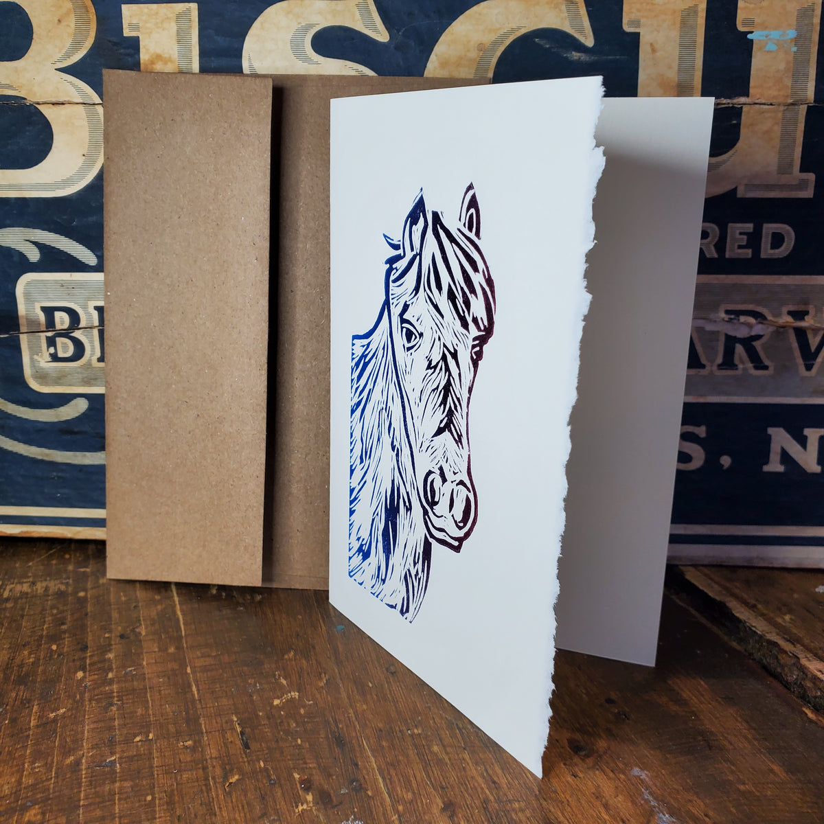 Norton's Cove Cards