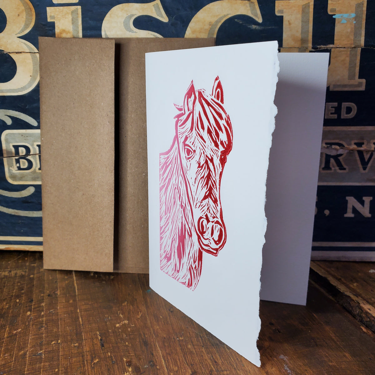 Norton's Cove Cards