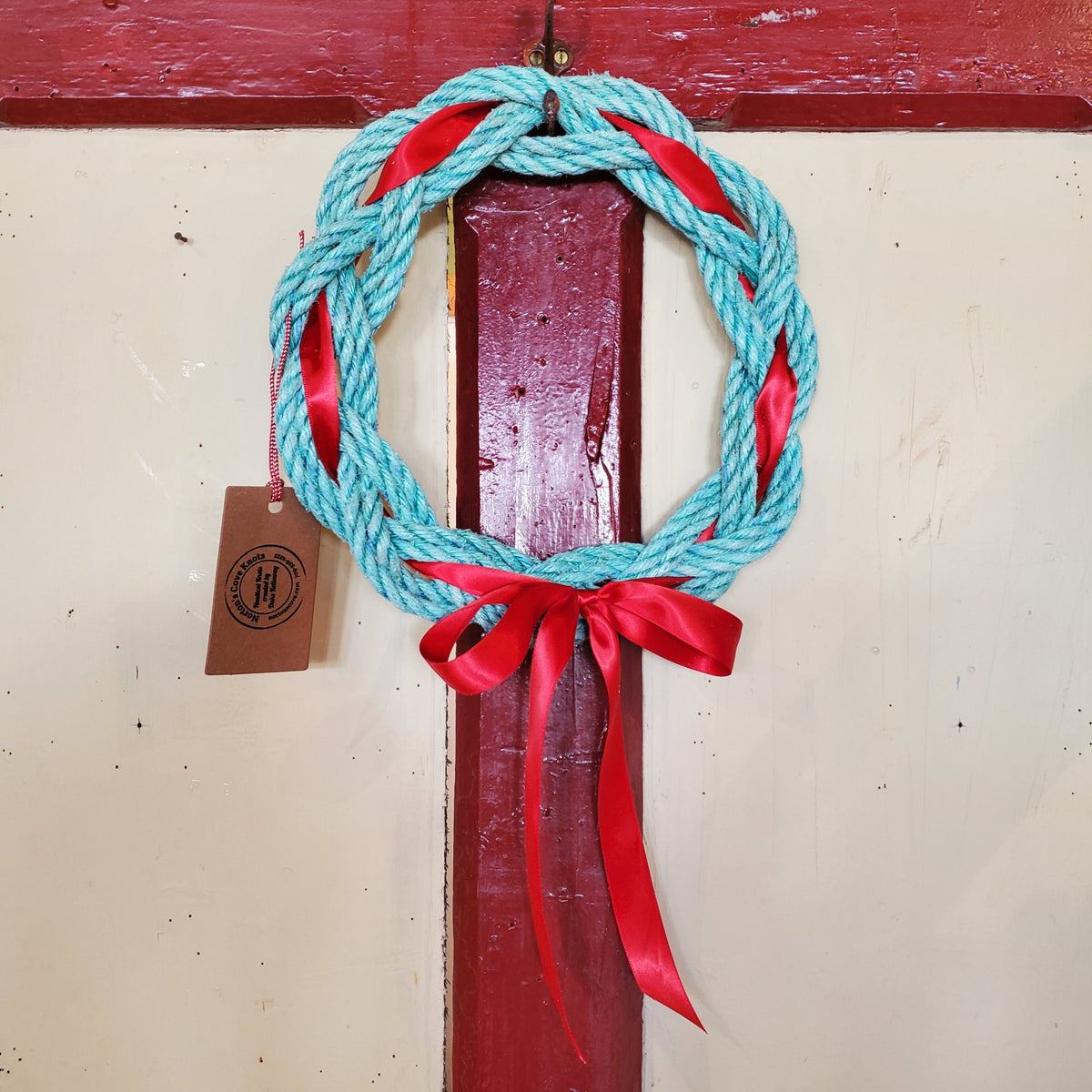Norton's Cove Knots