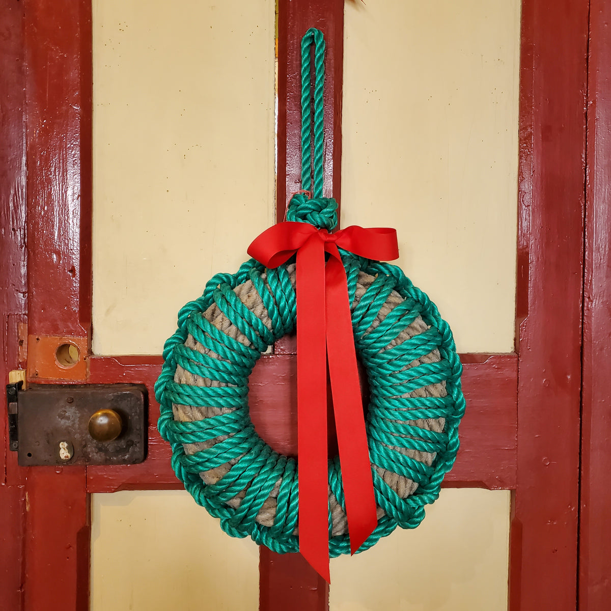 Norton's Cove Knots