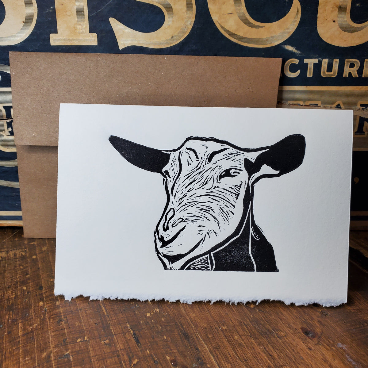 Norton's Cove Cards