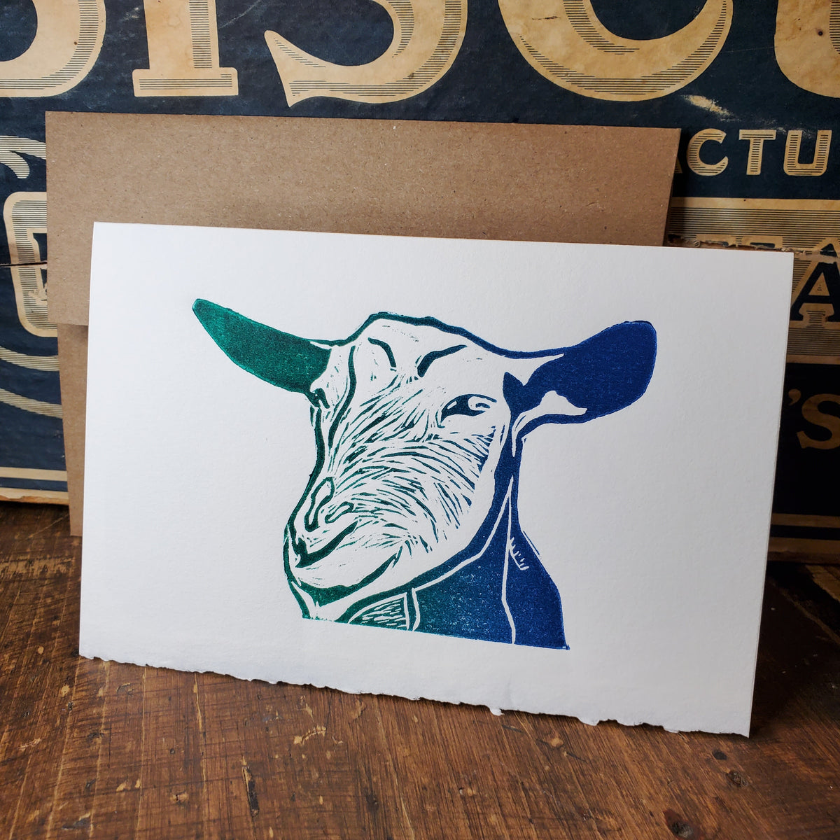 Norton's Cove Cards