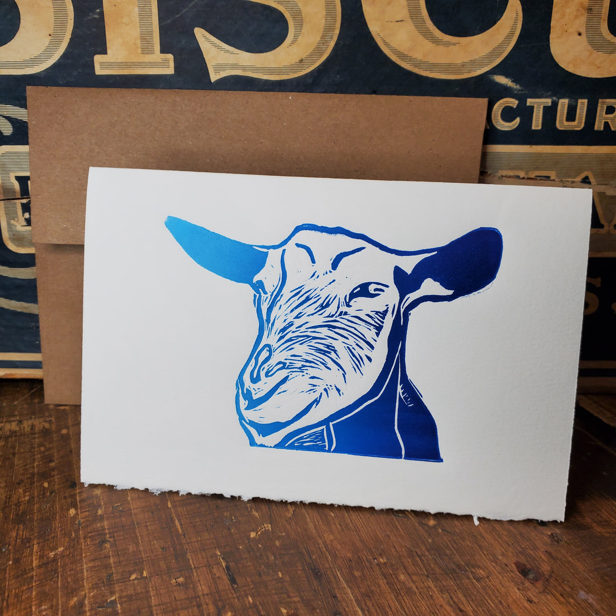Norton's Cove Cards