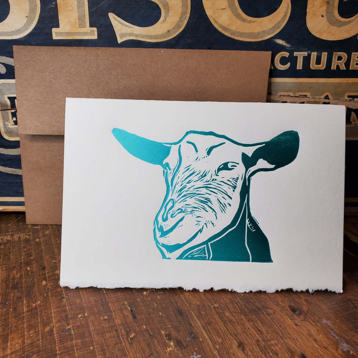 Norton's Cove Cards