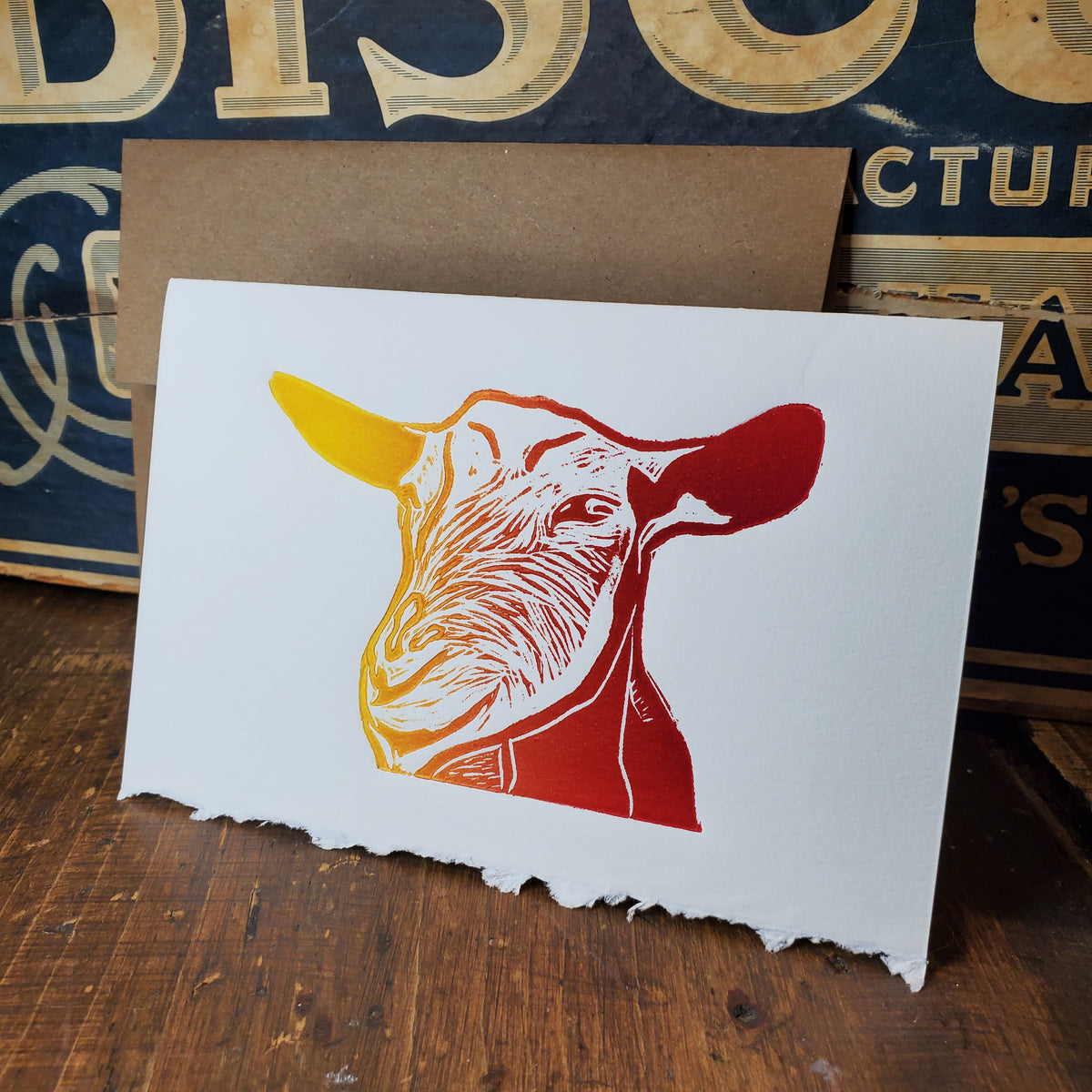 Norton's Cove Cards
