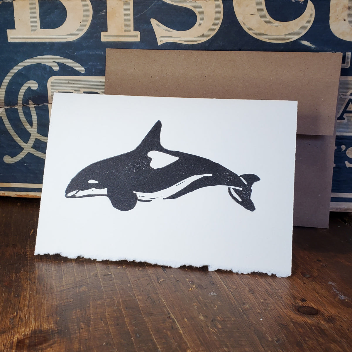 Orca