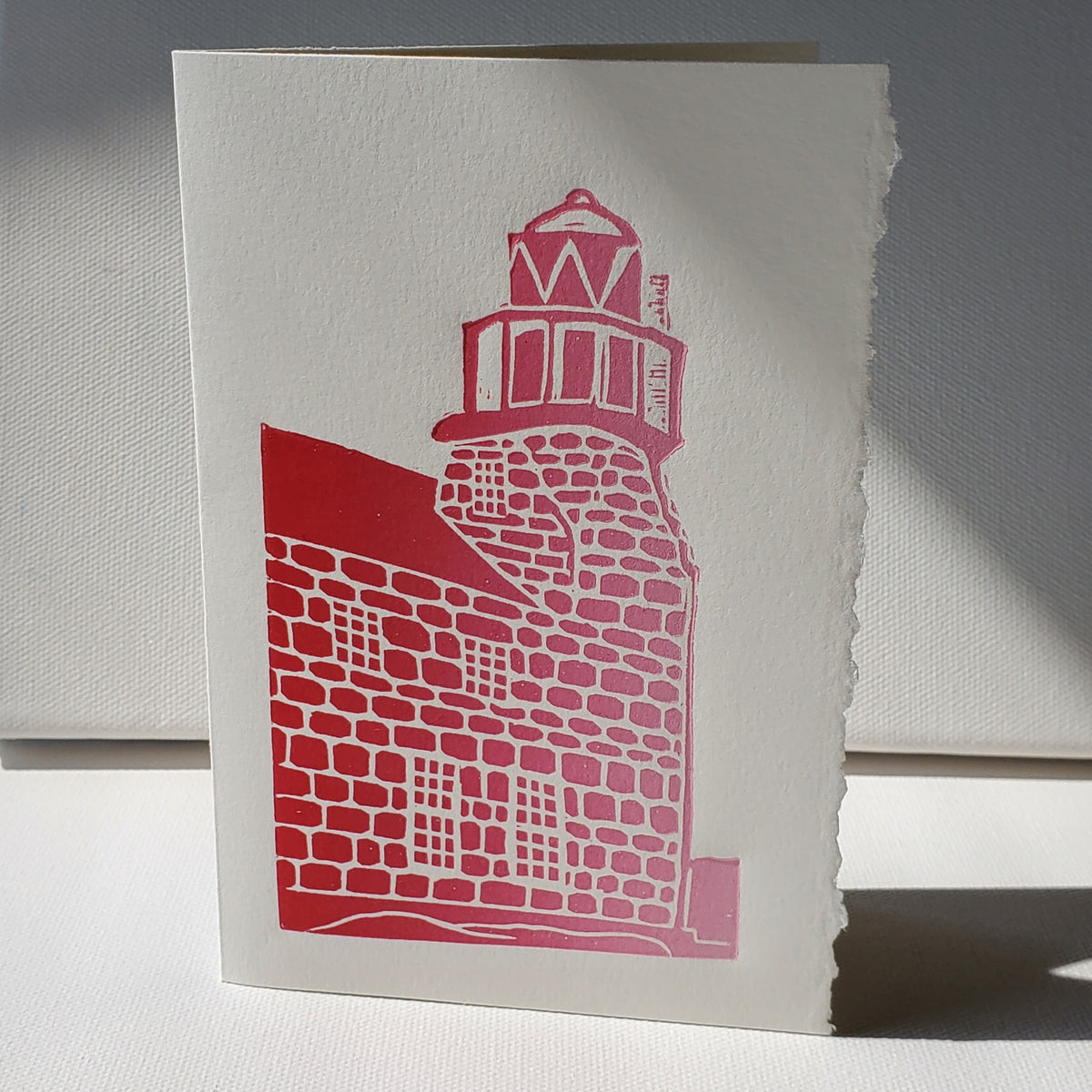 Puffin Island Lighthouse