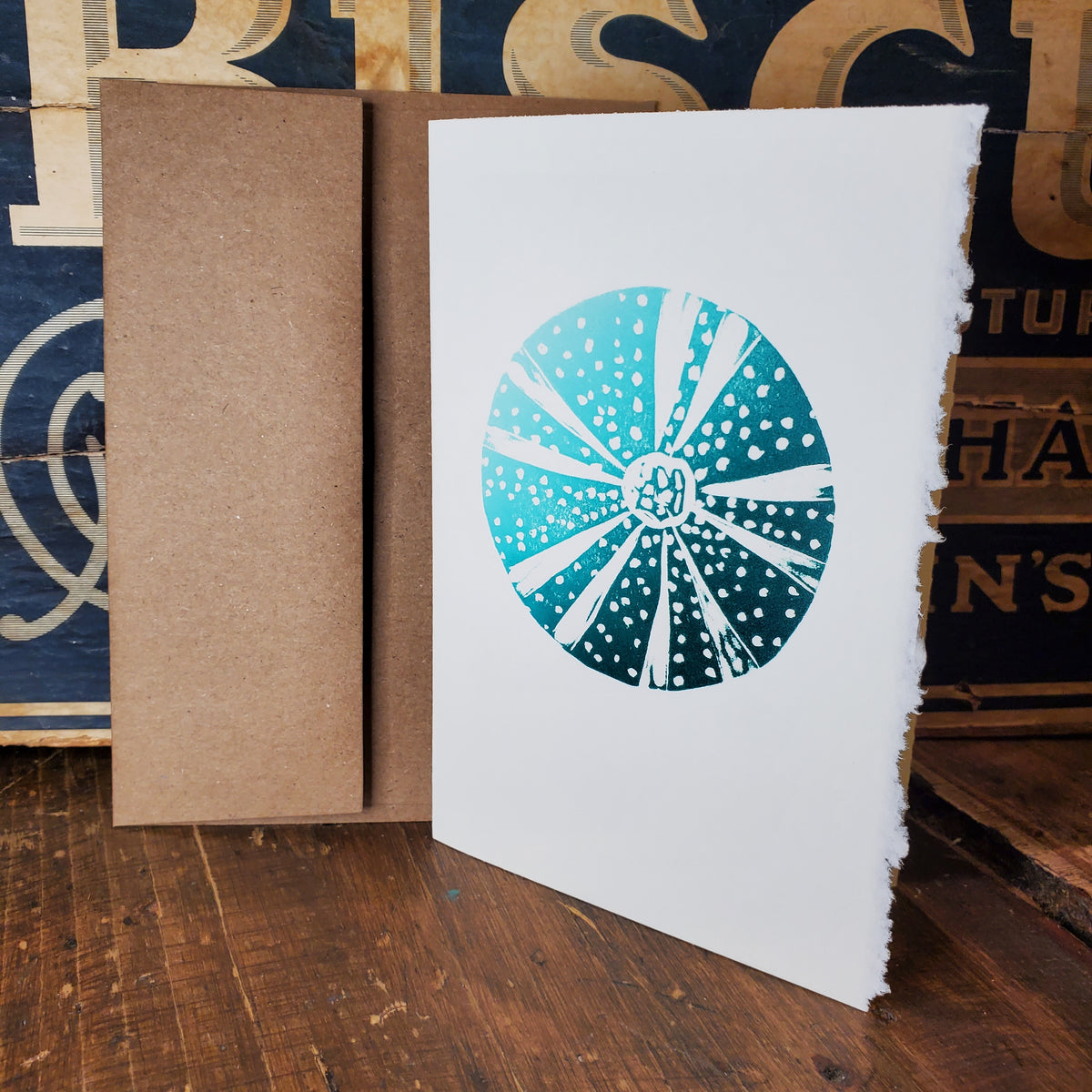 Norton's Cove Cards