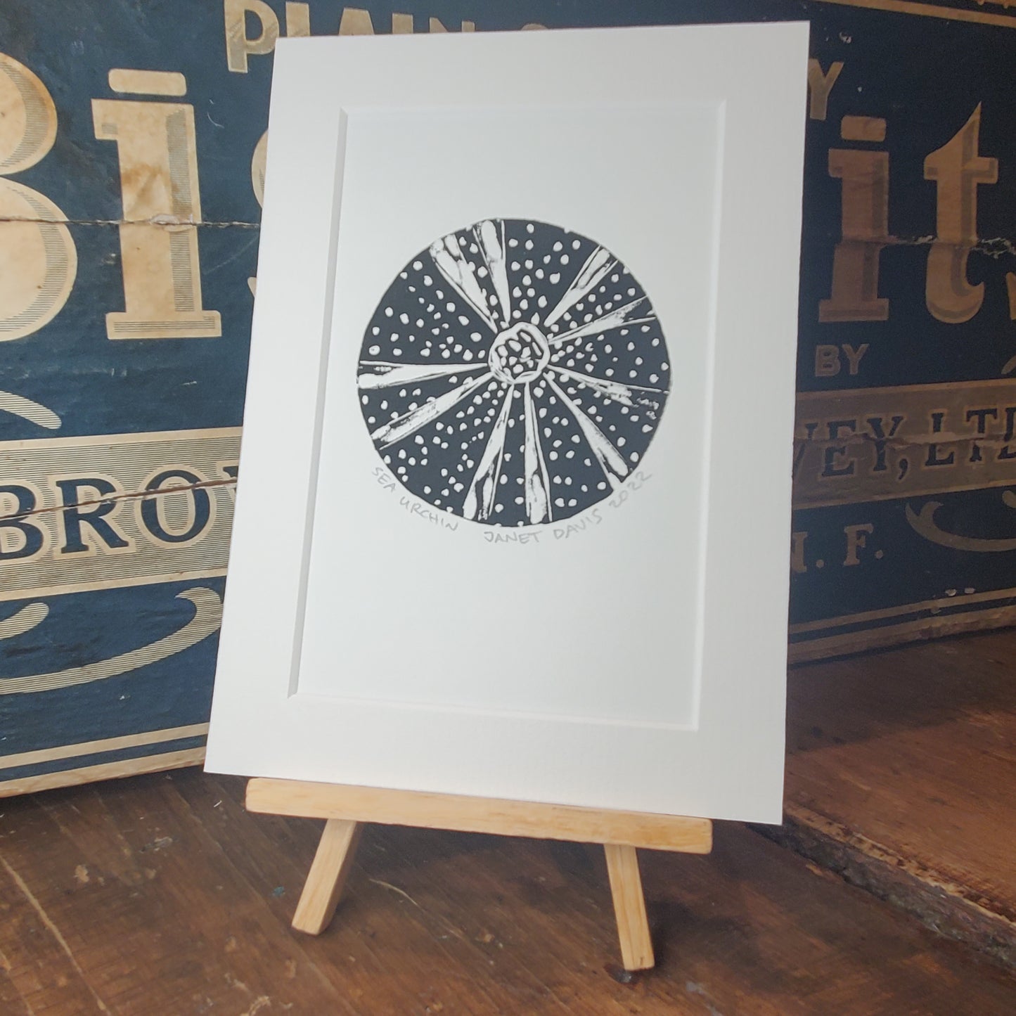 Norton's Cove Mini-Prints