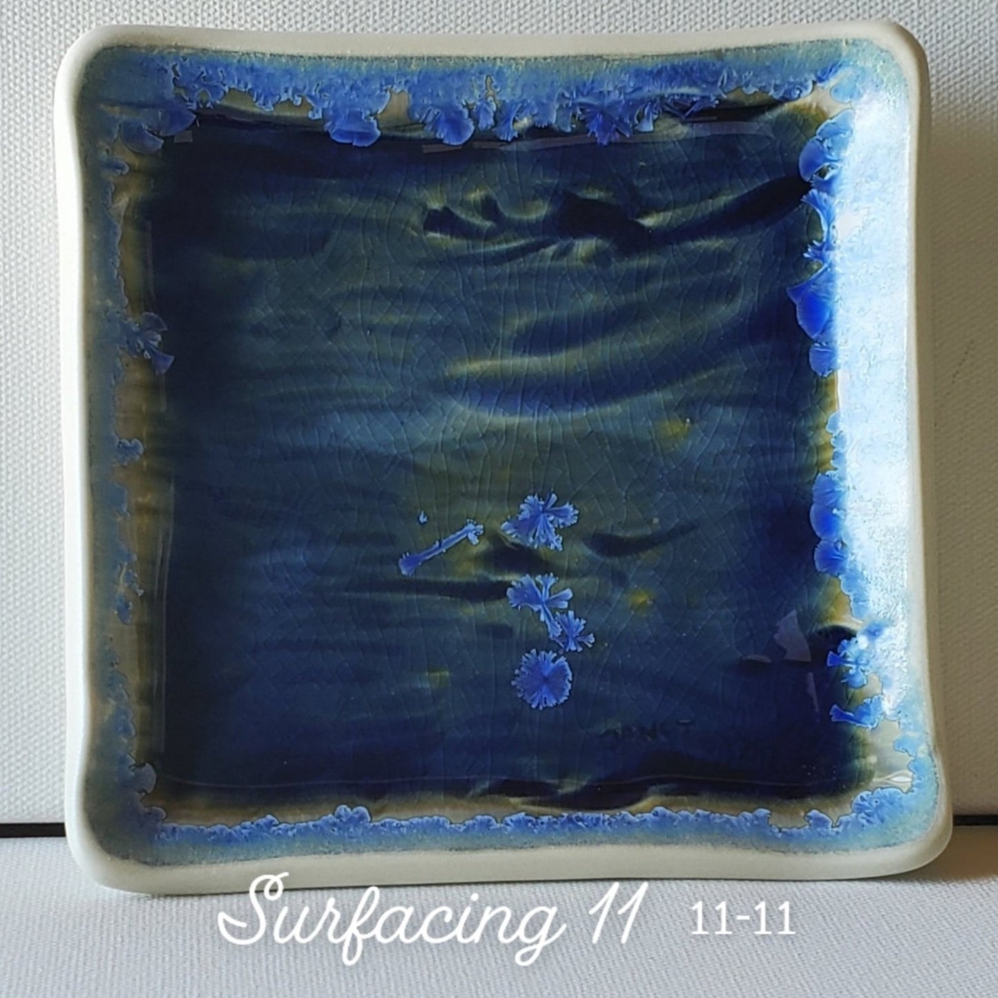 Surfacing 11