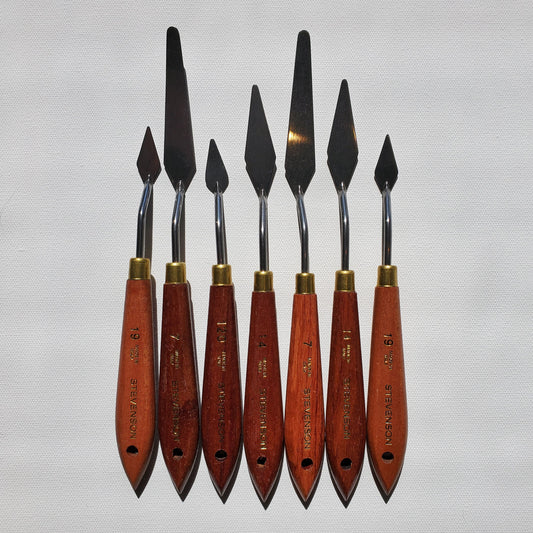 Art Supplies