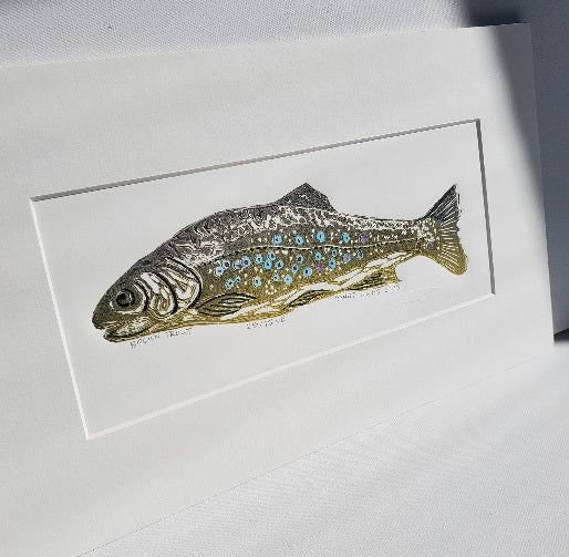 Brown Trout