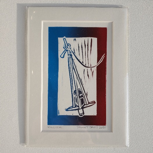 Norton's Cove Mini-Prints: The Outport Newfoundland Collection
