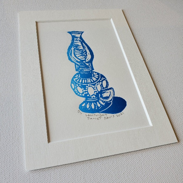Norton's Cove Mini-Prints: The History Collection
