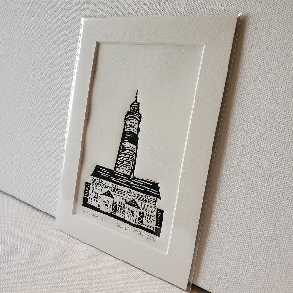 Norton's Cove Mini-Prints: The Outport Newfoundland Collection