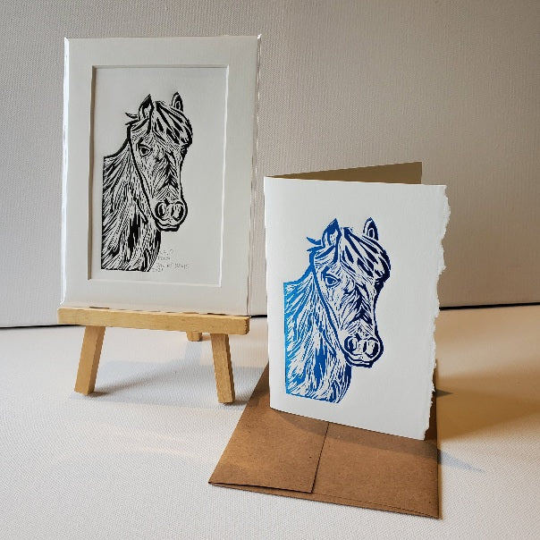 Norton's Cove Mini-Prints: The Outport Newfoundland Collection