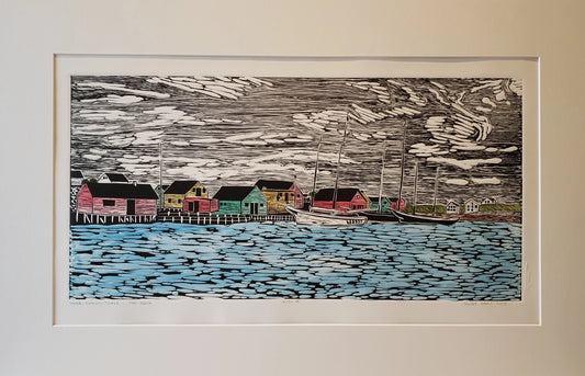 Janet Davis 2019