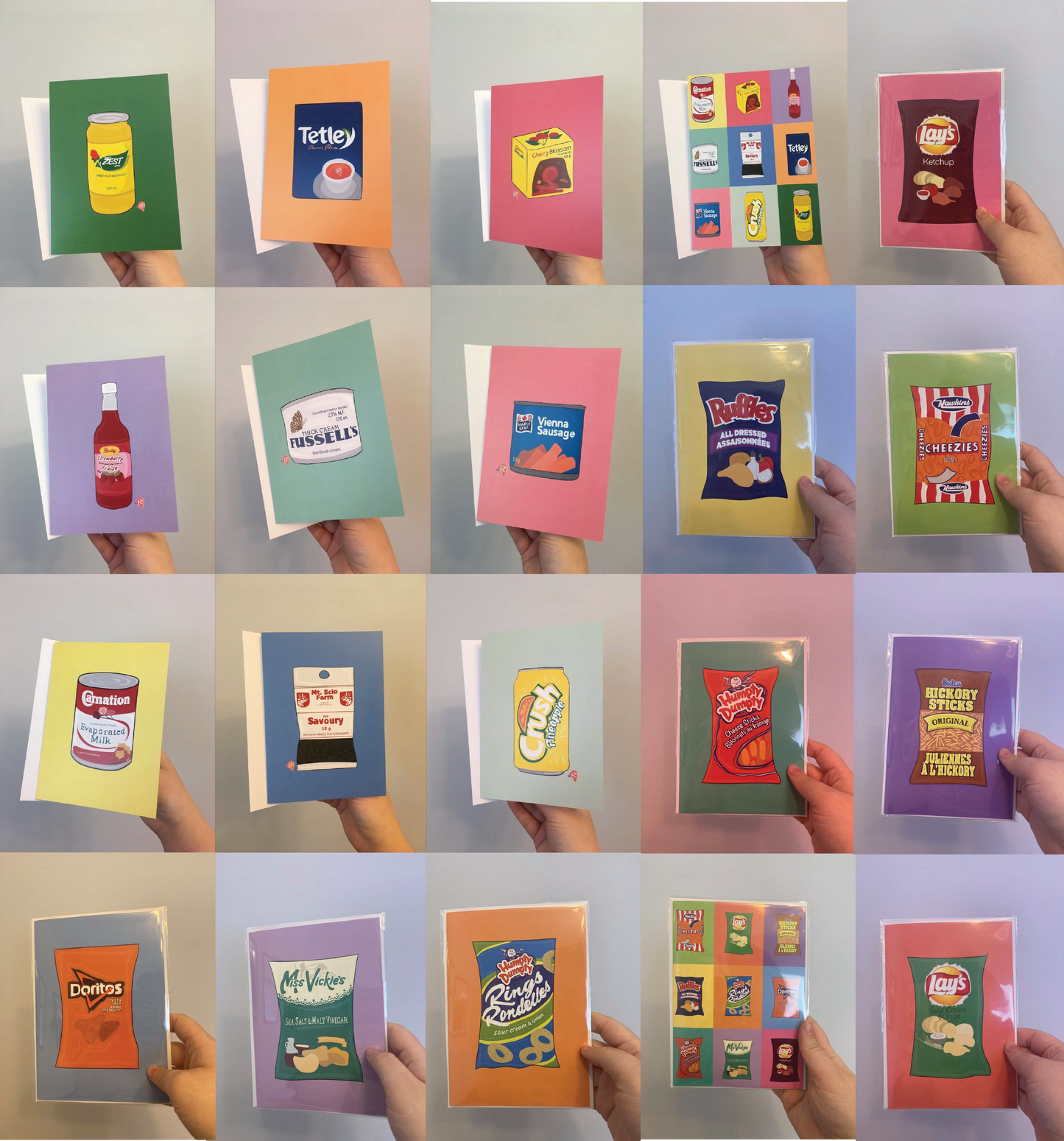Kate Fudge Art