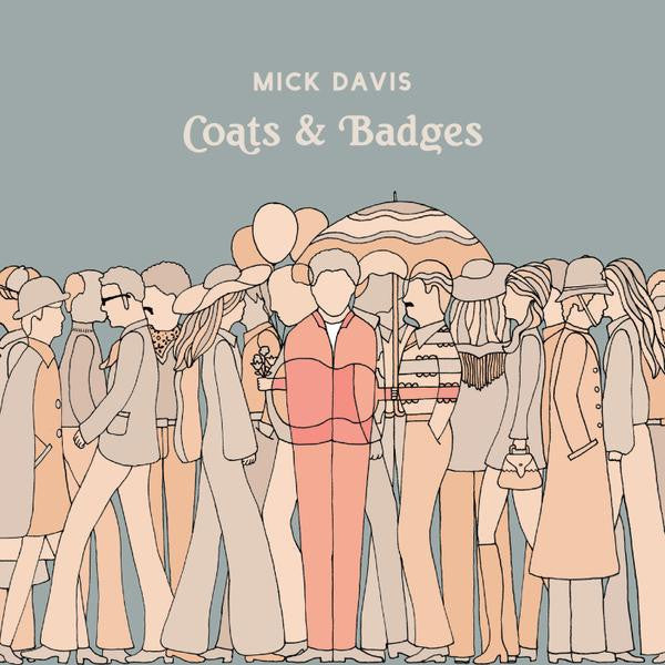 Mick Davis