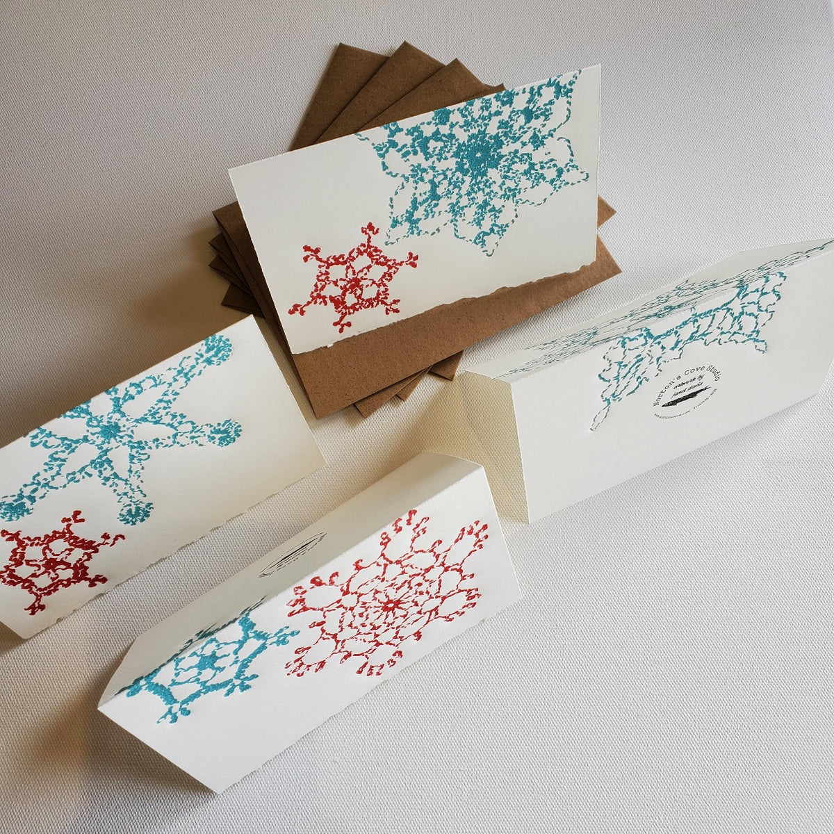 Holiday Cards