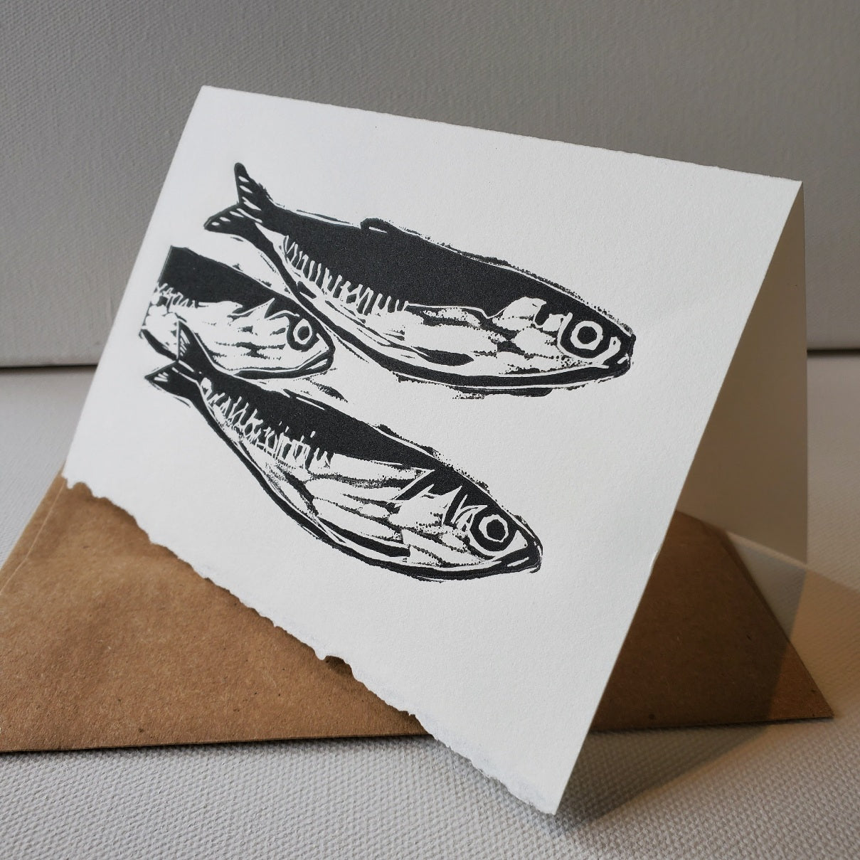Smudge Herring